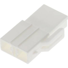 MOLEX Hüvelyház kábel Pólusok száma 2 351810210 1 db ömlesztett (351810210) villanyszerelés