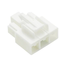 MOLEX Hüvelyház kábel Pólusok száma 3 351510319 1 db csomag (351510319) villanyszerelés