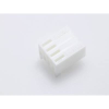 MOLEX Hüvelyház kábel Pólusok száma 4 Raszterméret: 2.54 mm 22013047 1 db csomag (22013047)