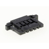 MOLEX Hüvelyház kábel Pólusok száma 5 Raszterméret: 1 mm 5037640501 1 db csomag (5037640501)