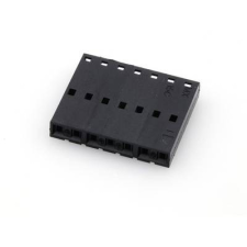 MOLEX Hüvelyház kábel Pólusok száma 7 50579007 1 db ömlesztett (50579007) villanyszerelés