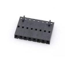 MOLEX Hüvelyház kábel Pólusok száma 8 50579308 1 db ömlesztett (50579308) villanyszerelés