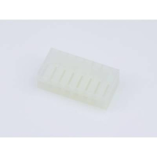 MOLEX Hüvelyház kábel Pólusok száma 8 9507081 1 db ömlesztett (9507081) villanyszerelés