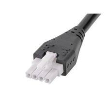 MOLEX Konfekcionált huzal 2171590405 1 db ömlesztett (2171590405) villanyszerelés