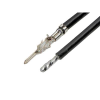MOLEX Krimpelő érintkező huzallal 2147631104 1 db ömlesztett (2147631104)