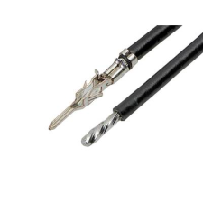 MOLEX Krimpelő érintkező huzallal 2147631223 1 db ömlesztett (2147631223) villanyszerelés