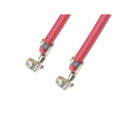 MOLEX Krimpelő érintkező huzallal 2149201224 1 db (2149201224) villanyszerelés