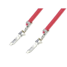 MOLEX Krimpelő érintkező huzallal 2149221223 1 db ömlesztett (2149221223) villanyszerelés