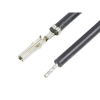 MOLEX Krimpelő érintkező huzallal 2153411124 1 db ömlesztett (2153411124)