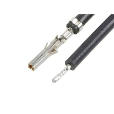 MOLEX Krimpelő érintkező huzallal 2153411222 1 db ömlesztett (2153411222) villanyszerelés
