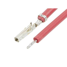 MOLEX Krimpelő érintkező huzallal 2153412123 1 db ömlesztett (2153412123) villanyszerelés
