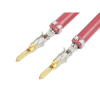 MOLEX Krimpelő érintkező huzallal 2153422223 1 db ömlesztett (2153422223)