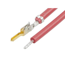 MOLEX Krimpelő érintkező huzallal 2153432214 1 db ömlesztett (2153432214) villanyszerelés