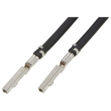 MOLEX Krimpelő érintkező huzallal 215345-1125 1 db ömlesztett (215345-1125) villanyszerelés