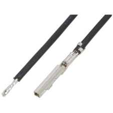 MOLEX Krimpelő érintkező huzallal 2153461111 1 db ömlesztett (2153461111) villanyszerelés
