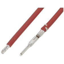 MOLEX Krimpelő érintkező huzallal 2153482104 1 db ömlesztett (2153482104) villanyszerelés