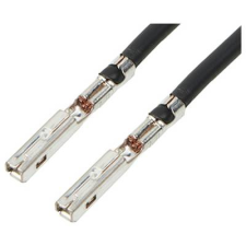 MOLEX Krimpelő érintkező huzallal 216300-1122 1 db ömlesztett (216300-1122) villanyszerelés