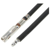 MOLEX Krimpelő érintkező huzallal 216301-1225 1 db ömlesztett (216301-1225)