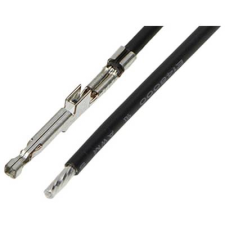 MOLEX Krimpelő érintkező huzallal 217471-1111 1 db ömlesztett (217471-1111) villanyszerelés