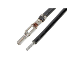 MOLEX Krimpelő érintkező huzallal 2175231122 1 db ömlesztett (2175231122) villanyszerelés