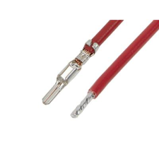 MOLEX Krimpelő érintkező huzallal 2175232122 1 db ömlesztett (2175232122) villanyszerelés