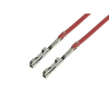 MOLEX Krimpelő érintkező huzallal 2177902123 1 db ömlesztett (2177902123) villanyszerelés