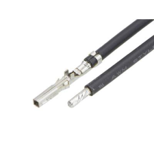 MOLEX Krimpelő érintkező huzallal 2196711114 1 db (2196711114) villanyszerelés