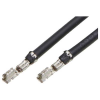 MOLEX Krimpelő érintkező huzallal 219676-1121 1 db (219676-1121)