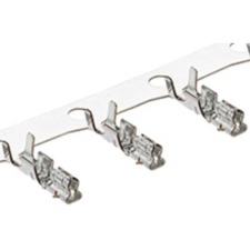 MOLEX Krimpelős kontaktus 8701039 1 db (8701039) villanyszerelés