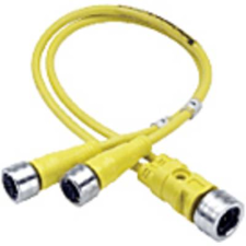 MOLEX MIC UL S/E Cord 1200798053 WOD (1200798053) villanyszerelés