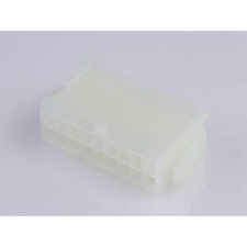 MOLEX MINIFIT JR PLUG HSG 39012181 MOL (39012181) villanyszerelés