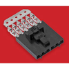 MOLEX Stift ház kábel 14600046 1 db (14600046)