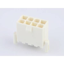 MOLEX Stift ház kábel 1724470712 1 db Tray (1724470712) villanyszerelés