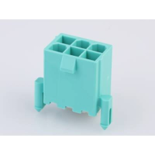 MOLEX Stift ház kábel 1724479504 1 db Tray (1724479504) villanyszerelés