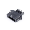 MOLEX Stift ház kábel 2004880003 1 db ömlesztett (2004880003)