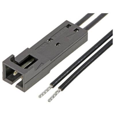 MOLEX Stift ház kábel 216273-1020 1 db ömlesztett (216273-1020) villanyszerelés