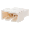 MOLEX Stift ház kábel 29110123 1 db ömlesztett (29110123)