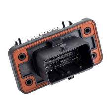 MOLEX Stift ház kábel 5007621001 1 db (5007621001) villanyszerelés