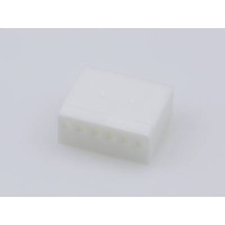MOLEX Stift ház kábel Pólusok száma 6 10112063 1 db ömlesztett (10112063) villanyszerelés