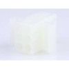 MOLEX Stift ház kábel Pólusok száma 6 Raszterméret: 5.03 mm 03091061 1 db csomag (03091061)