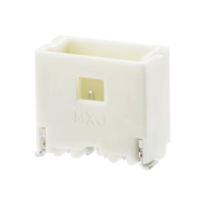 MOLEX Stift ház panel 5013310207-1100 1100 db (5013310207-1100) villanyszerelés