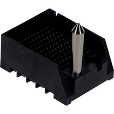 MOLEX Stift ház panel Pólusok száma 120 761559107 1 db Tray (761559107) villanyszerelés