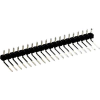 MOLEX Tűsor (standard) Pólusok száma 20 Raszterméret: 2.54 mm 22287200 1 db ömlesztett (22287200)