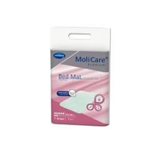 Molicare Bed Mat (60x40cm) betegalátét - 30db gyógyászati segédeszköz