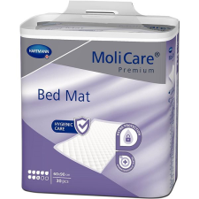 Molicare Bed Mat 8 csepp 90 x 60 cm, 30 darab intim higiénia