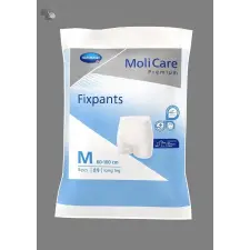 Molicare Fixpants rövid szárú rögzítő nadrág  3 db gyógyászati segédeszköz