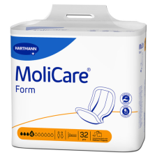  MoliCare® Form 4 csepp (32 db) gyógyászati segédeszköz