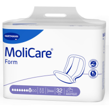  MoliCare® Form 8 csepp (32 db) gyógyászati segédeszköz