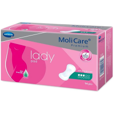 Molicare Lady Inkontinencia betét 3 csepp 14 db intim higiénia