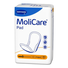  MoliCare® Pad maxi 4 csepp inkontinencia betét unisex (30 db) intim higiénia